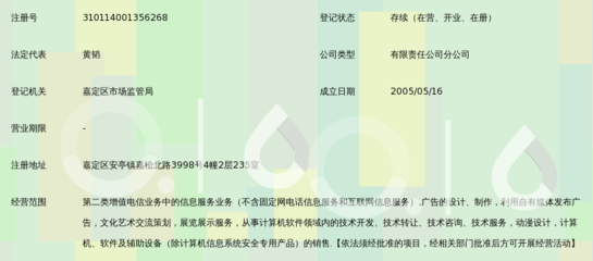 飛拓?zé)o限信息技術(shù)（北京）上海分公司軟件技術(shù)轉(zhuǎn)讓實(shí)踐與策略分析